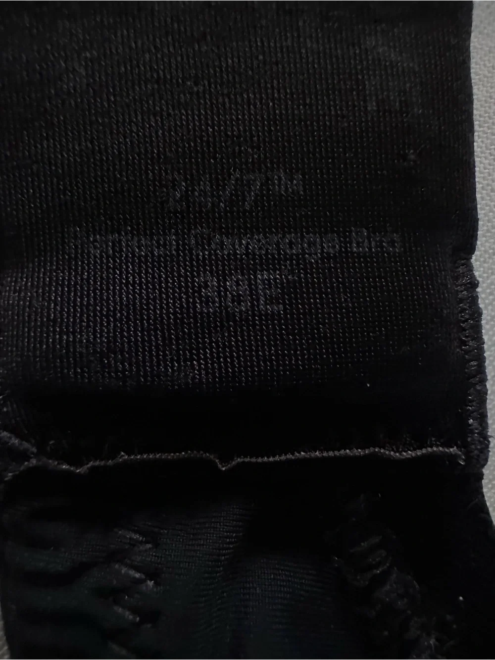 ThirdLove 38E Black Classic T-Shirt Bra Lightly Lined Underwire Full Coverage‎